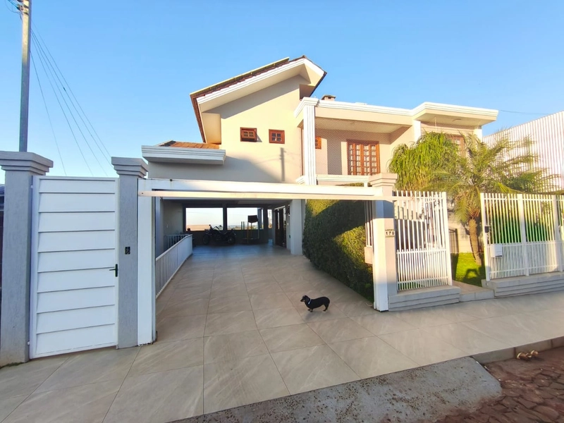 Vende-se casa de Alto Padrão!: 4ª foto da galeria de imagens do imóvel