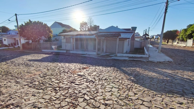 Vende-se casa: 4ª foto da galeria de imagens do imóvel