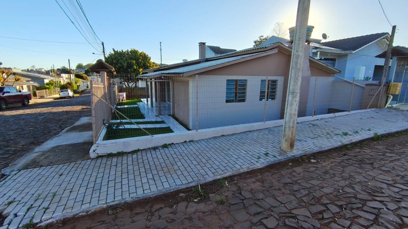 Vende-se casa: 5ª foto da galeria de imagens do imóvel