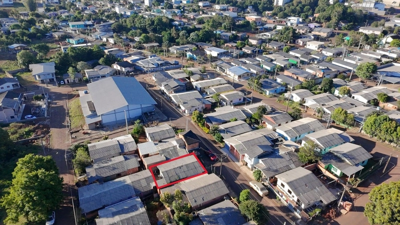 VENDE-SE CASA EM SEBERI: 2ª foto da galeria de imagens do imóvel