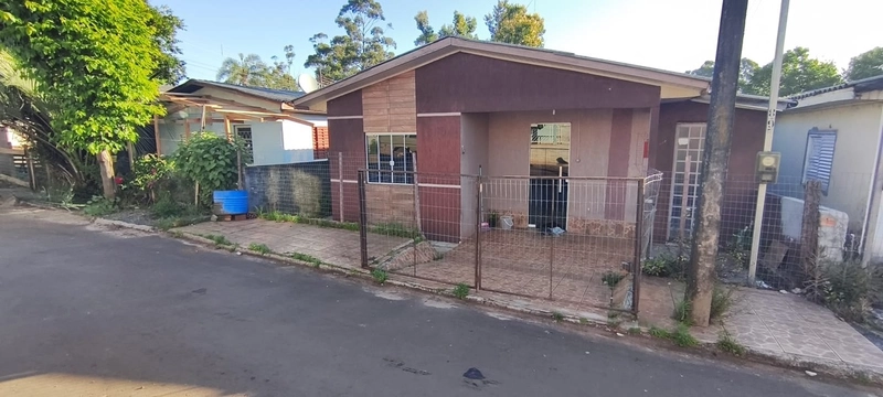 VENDE-SE CASA EM SEBERI: 3ª foto da galeria de imagens do imóvel