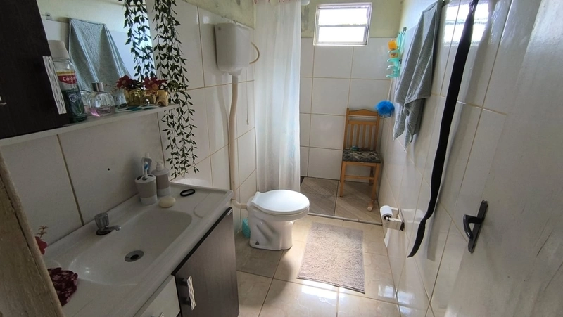 VENDE-SE CASA NO CENTRO DE SEBERI!: 6ª foto da galeria de imagens do imóvel