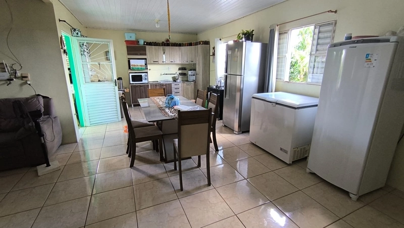 VENDE-SE CASA NO CENTRO DE SEBERI!: 7ª foto da galeria de imagens do imóvel