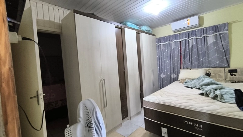 VENDE-SE CASA NO CENTRO DE SEBERI!: 9ª foto da galeria de imagens do imóvel