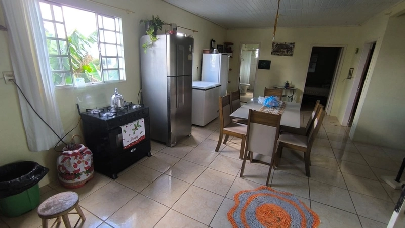 VENDE-SE CASA NO CENTRO DE SEBERI!: 11ª foto da galeria de imagens do imóvel