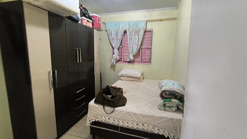 VENDE-SE CASA NO CENTRO DE SEBERI!: 12ª foto da galeria de imagens do imóvel