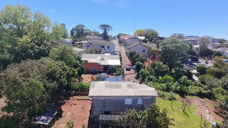 VENDE-SE CASA NO CENTRO DE SEBERI!: 4ª foto da galeria de imagens do imóvel