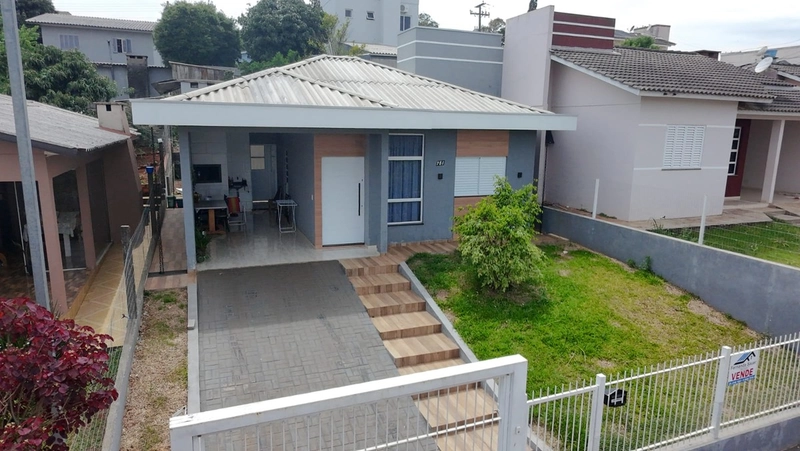 Vende-se casa em Seberi !!!: 3ª foto da galeria de imagens do imóvel
