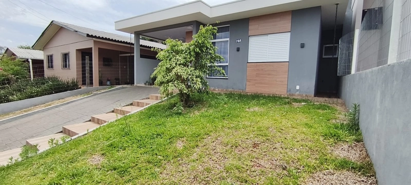 Vende-se casa em Seberi !!!: 6ª foto da galeria de imagens do imóvel
