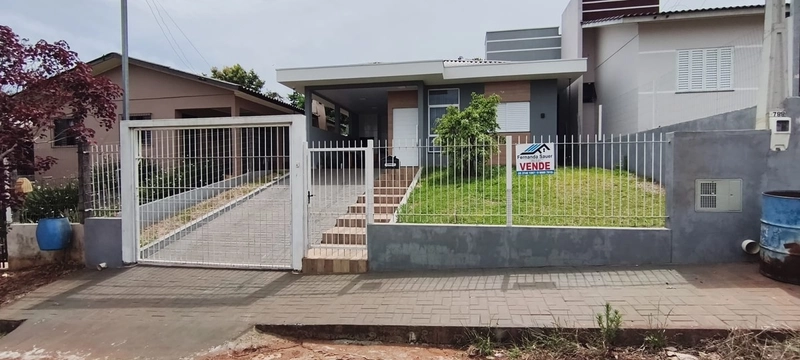 Vende-se casa em Seberi !!!: 12ª foto da galeria de imagens do imóvel