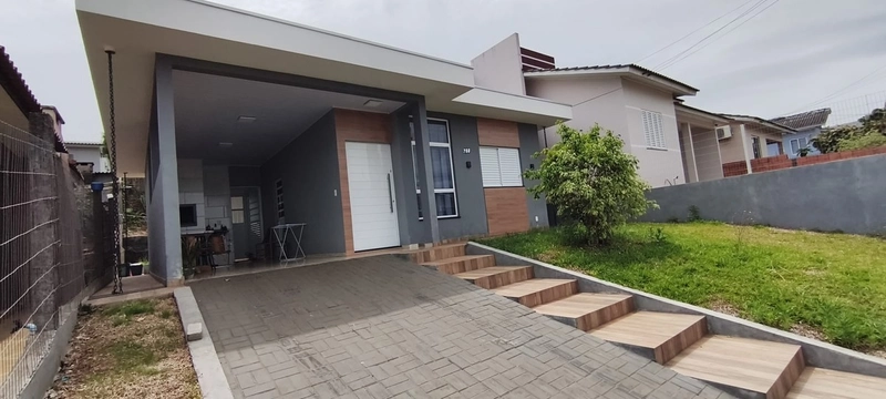 Vende-se casa em Seberi !!!: 13ª foto da galeria de imagens do imóvel