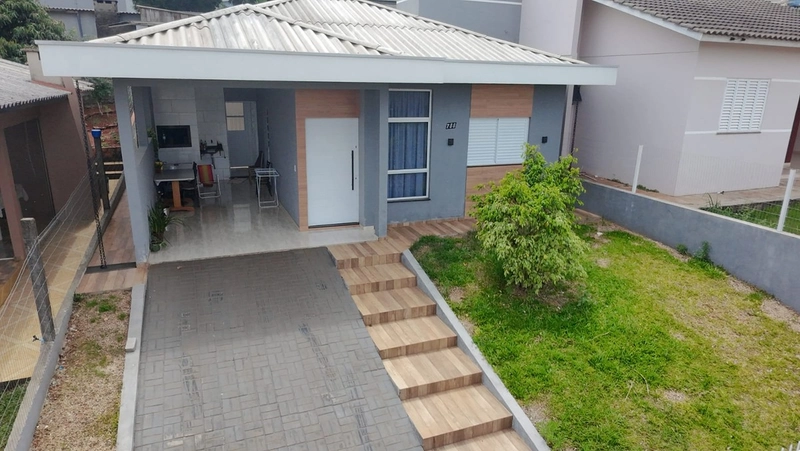Vende-se casa em Seberi !!!: 4ª foto da galeria de imagens do imóvel