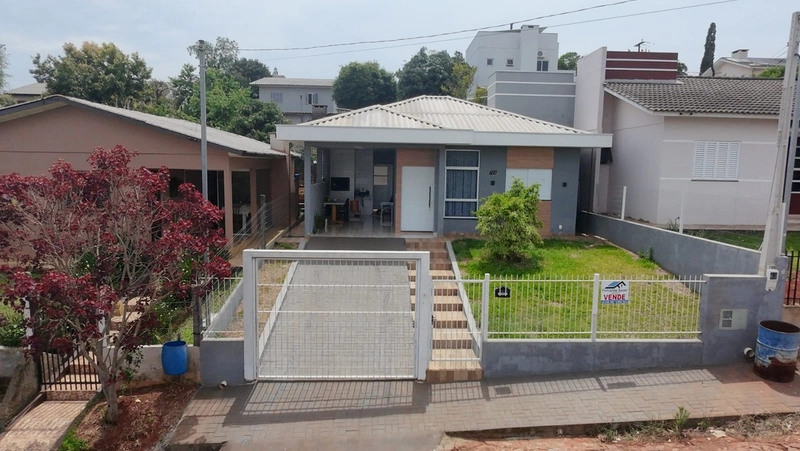 Vende-se casa em Seberi !!!: 2ª foto da galeria de imagens do imóvel