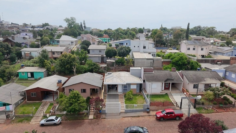 Vende-se casa em Seberi !!!: 18ª foto da galeria de imagens do imóvel