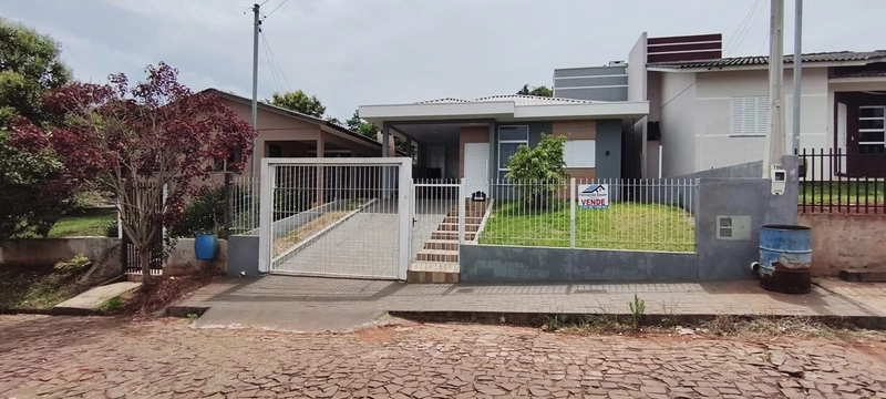 Vende-se casa em Seberi !!!: 10ª foto da galeria de imagens do imóvel