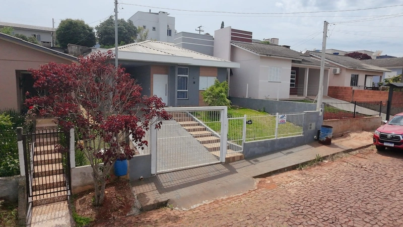 Vende-se casa em Seberi !!!: 1ª foto da galeria de imagens do imóvel