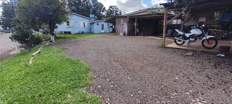 VENDE-SE CASA NO CENTRO DE SEBERI: 4ª foto da galeria de imagens do imóvel