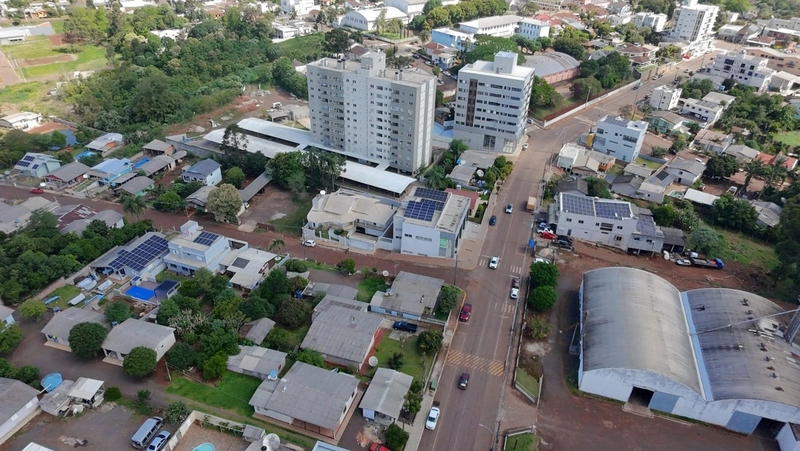 VENDE-SE CASA NO CENTRO DE SEBERI: 12ª foto da galeria de imagens do imóvel
