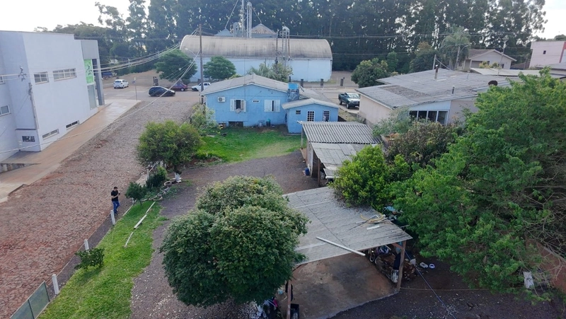 VENDE-SE CASA NO CENTRO DE SEBERI: 8ª foto da galeria de imagens do imóvel