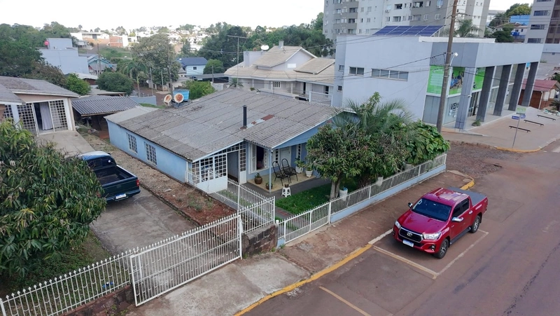 VENDE-SE CASA NO CENTRO DE SEBERI: 11ª foto da galeria de imagens do imóvel