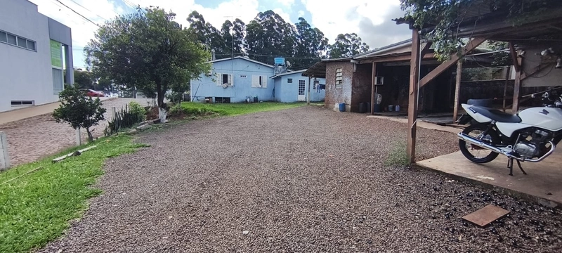 VENDE-SE CASA NO CENTRO DE SEBERI: 5ª foto da galeria de imagens do imóvel