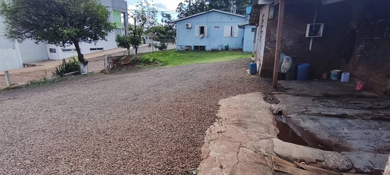 VENDE-SE CASA NO CENTRO DE SEBERI: 6ª foto da galeria de imagens do imóvel