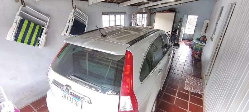 VENDE-SE CASA NO CENTRO DE SEBERI: 3ª foto da galeria de imagens do imóvel