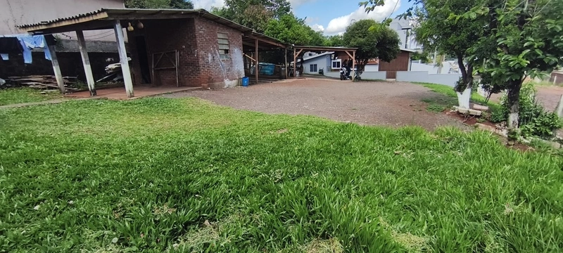 VENDE-SE CASA NO CENTRO DE SEBERI: 7ª foto da galeria de imagens do imóvel