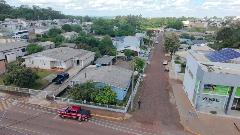 VENDE-SE CASA NO CENTRO DE SEBERI: 10ª foto da galeria de imagens do imóvel