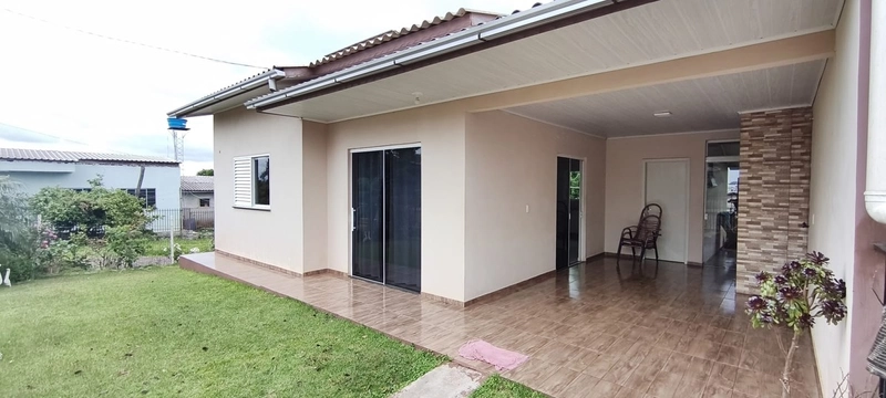 VENDE-SE CASA EM ALVENARIA: 3ª foto da galeria de imagens do imóvel