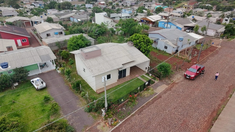 VENDE-SE CASA EM ALVENARIA: 13ª foto da galeria de imagens do imóvel