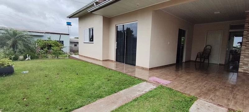 VENDE-SE CASA EM ALVENARIA: 2ª foto da galeria de imagens do imóvel