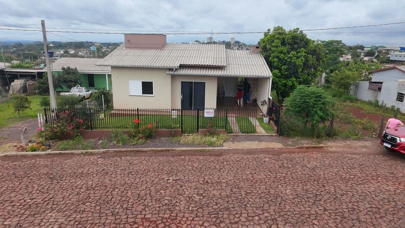 VENDE-SE CASA EM ALVENARIA: 11ª foto da galeria de imagens do imóvel