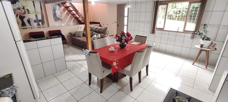 VENDE-SE CASA DE ESQUINA!!: 5ª foto da galeria de imagens do imóvel