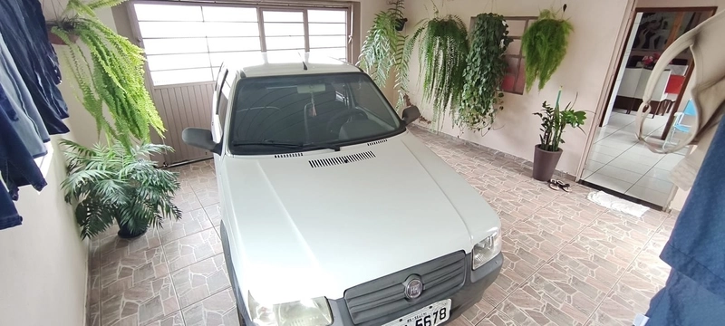 VENDE-SE CASA DE ESQUINA!!: 2ª foto da galeria de imagens do imóvel