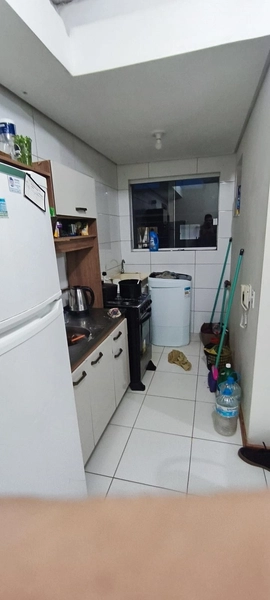 ALUGA-SE APARTAMENTO RERSIDENCIAL FORTALEZA !!!