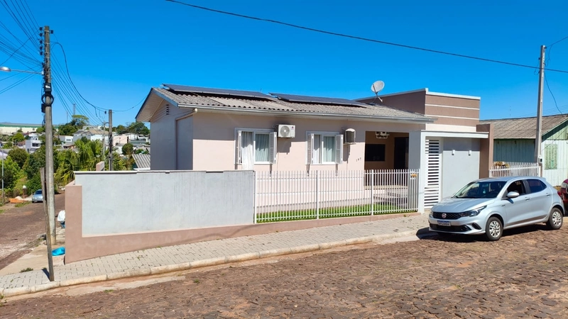 Vende-se Casa de Alto Padrão!