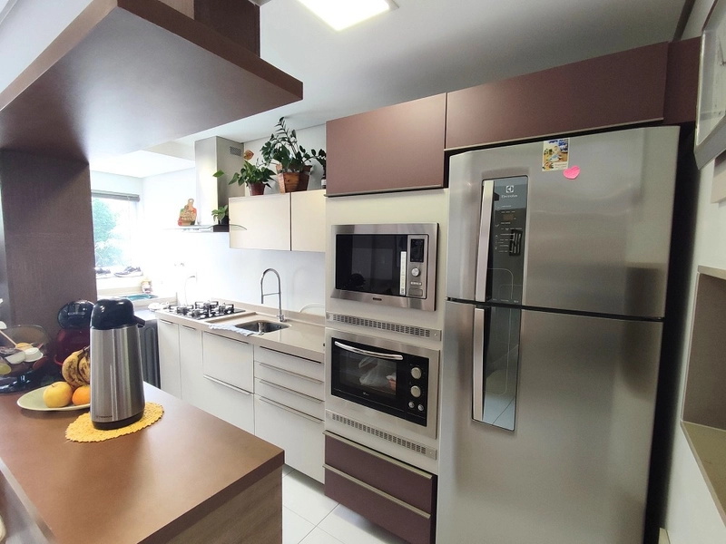 VENDE-SE APARTAMENTO MOBILIADO: 3ª foto da galeria de imagens do imóvel