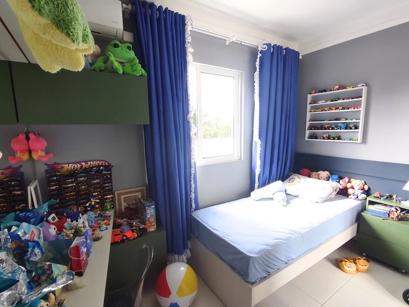 VENDE-SE APARTAMENTO MOBILIADO: 5ª foto da galeria de imagens do imóvel