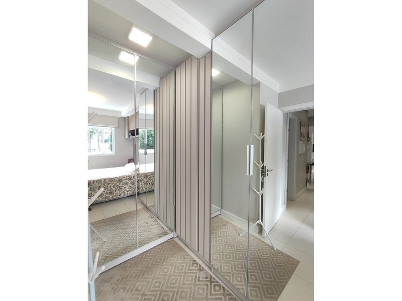 VENDE-SE APARTAMENTO MOBILIADO: 4ª foto da galeria de imagens do imóvel