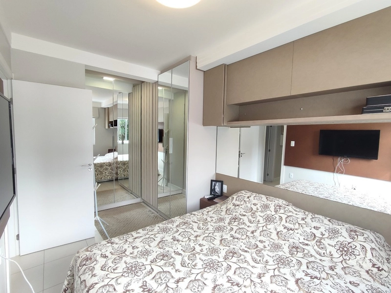 VENDE-SE APARTAMENTO MOBILIADO: 6ª foto da galeria de imagens do imóvel