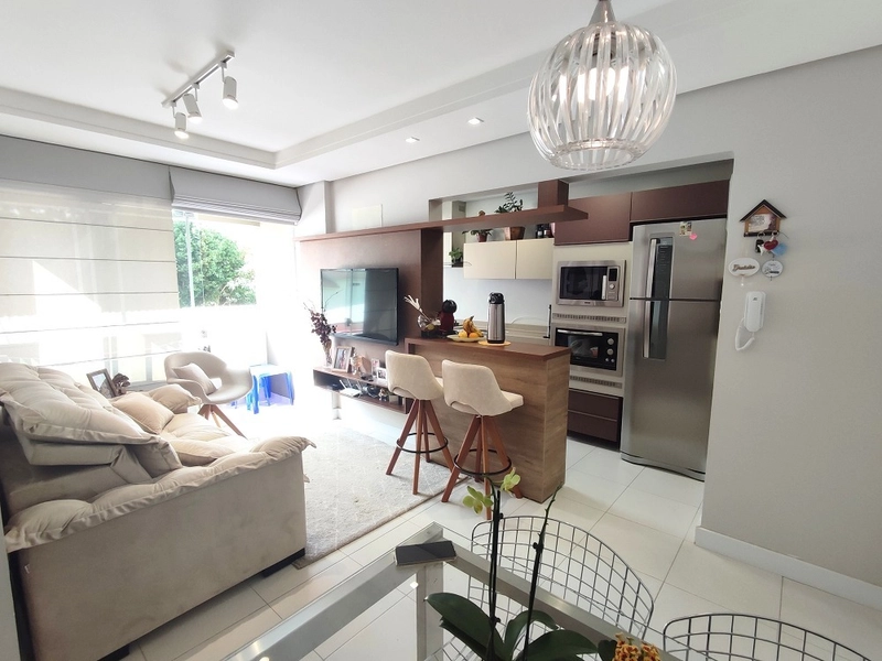 VENDE-SE APARTAMENTO MOBILIADO