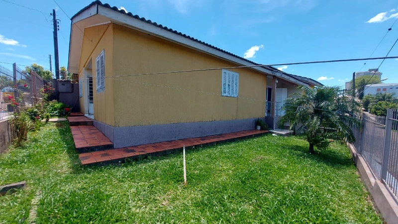 VENDE-SE CASA NO BAIRRO CENTRO: 14ª foto da galeria de imagens do imóvel