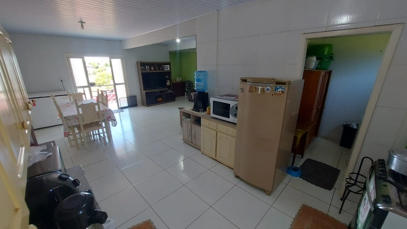 VENDE-SE CASA NO BAIRRO CENTRO: 7ª foto da galeria de imagens do imóvel