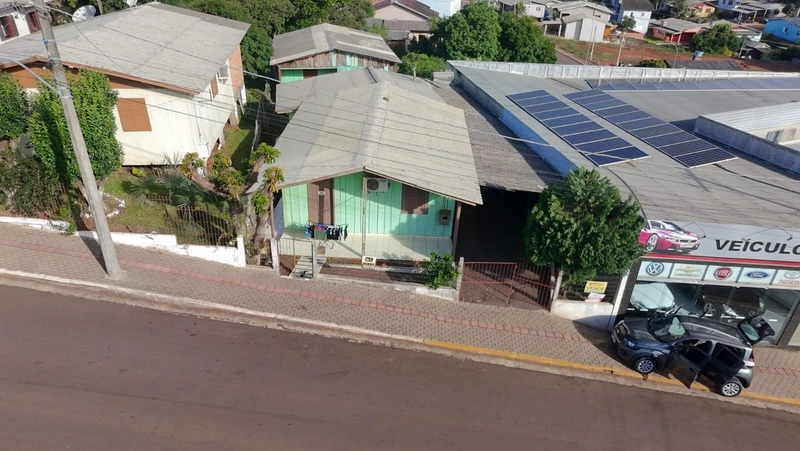 VENDE-SE CASA EM SEBERI: 4ª foto da galeria de imagens do imóvel