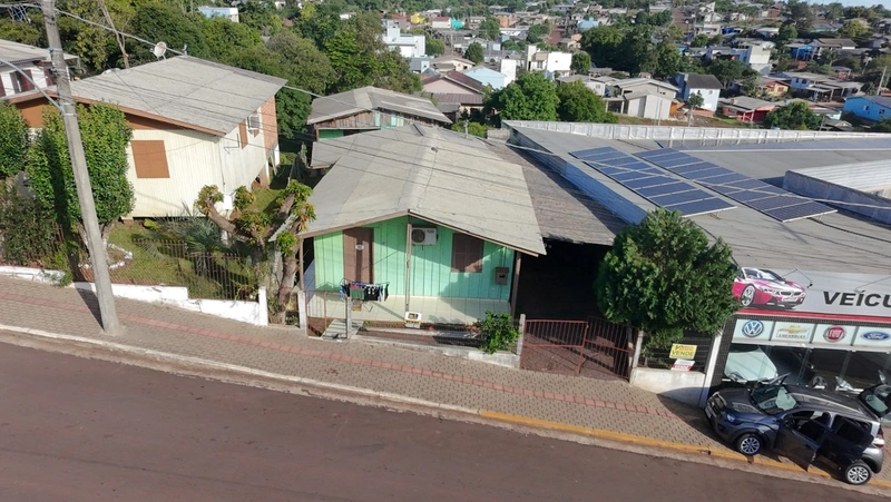 VENDE-SE CASA EM SEBERI: 3ª foto da galeria de imagens do imóvel