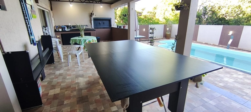 VENDE-SE CASA NA ENTRADA DA CIDADE: 5ª foto da galeria de imagens do imóvel