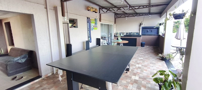 VENDE-SE CASA NA ENTRADA DA CIDADE: 4ª foto da galeria de imagens do imóvel