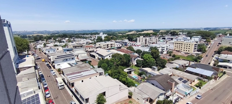 VENDE-SE APARTAMENTO COM LICALIZAÇÃO PRIVILEGIADA: 2ª foto da galeria de imagens do imóvel