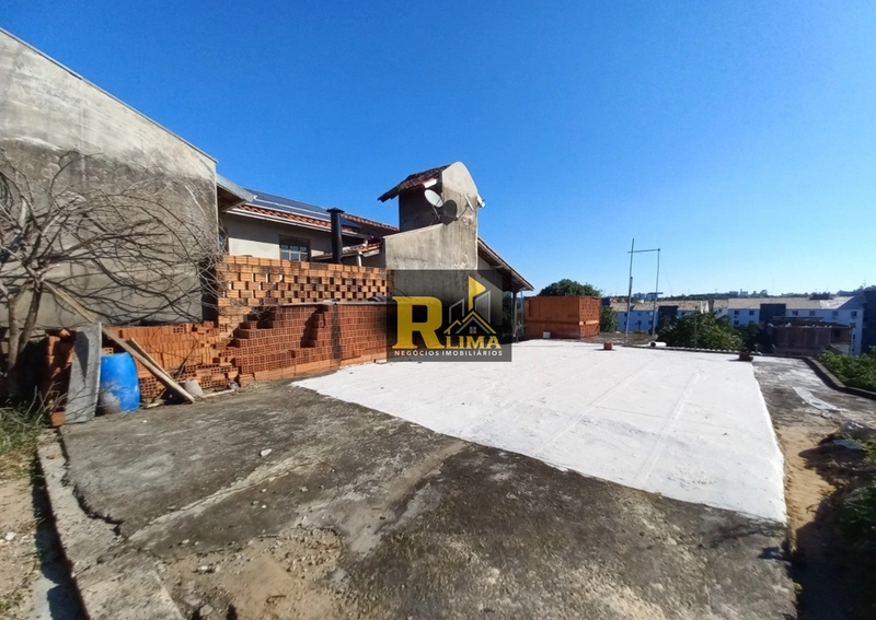 VENDE-SE TERRENO EM NOVO HAMBURGO: 2ª foto da galeria de imagens do imóvel